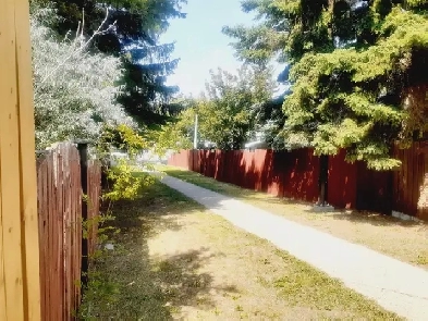 Bright furnished 1 bed or take 2 queen brms priv.ent. central Image# 1