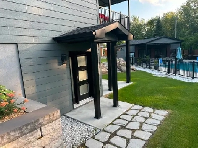 Logement 3 1/2   petite pièce à Bromont Image# 7