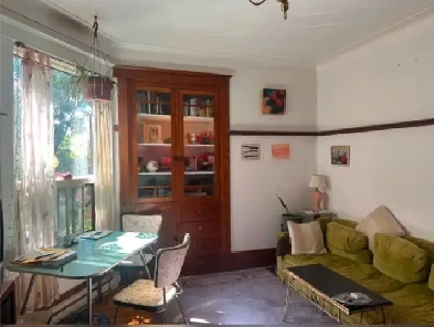 Double Bedroom Sublet Jean Talon Image# 1