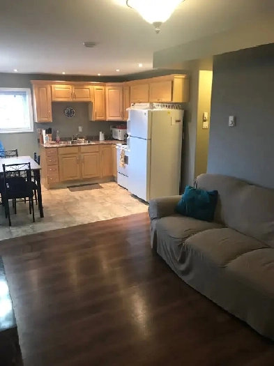 1 Bedroom Apartment for Rent – All Utilities Included Image# 1