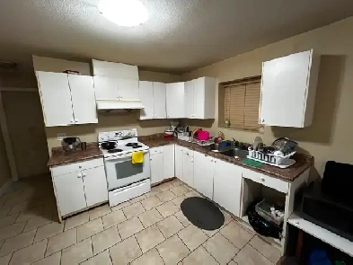 Basement for Rent Image# 1