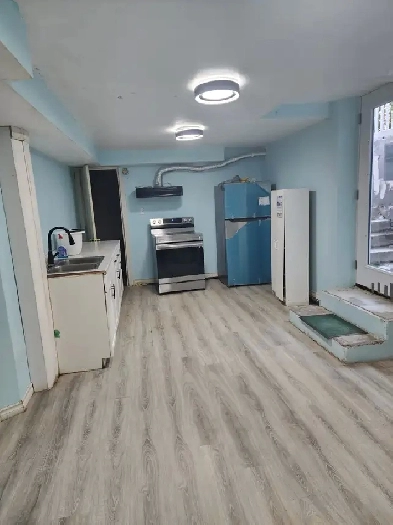 2 bedroom basement for rent Image# 1