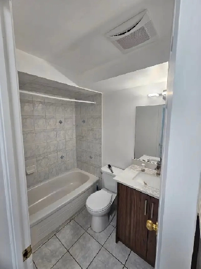 JUST RENOVATED 2 Bedroom Basement Apartment for Rent. Image# 1