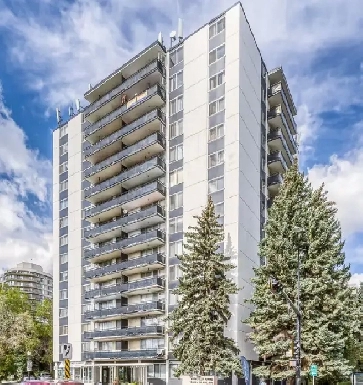 Rental Incentive - 1 Bedroom River Valley View Image# 1