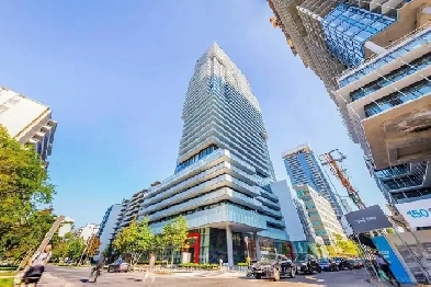 One Bedroom Condo at Yonge/Eglinton for Sept.1 Image# 1