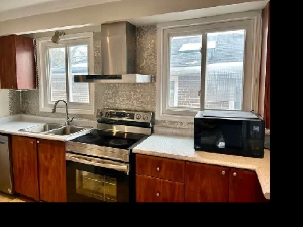 One Bedroom with Parking (Bedroom B) for Rent Image# 1