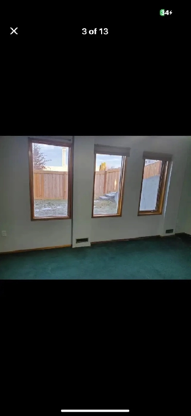 walkout basement for rent Image# 1