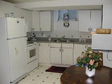 Belgravia Basement Suite Image# 1