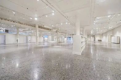 VILLE MONT-ROYAL COMMERCIAL INDUSTRIAL/SHOWROOM 58,500 sf 4 SALE Image# 11