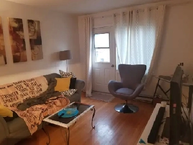 3 Bedroom apartment, near metro and place longueuil AVAILABLE Image# 7
