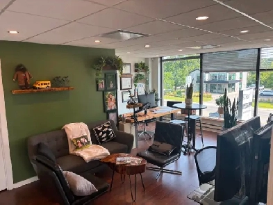 Bureau à louer pour professionnels de la santé & du bien-être Image# 6