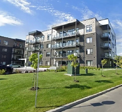 Appartement Condo 5 1/2 Très Propre Image# 9