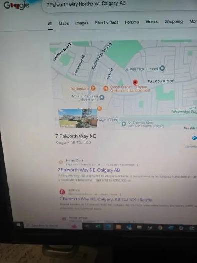 Near Marlborough mall 3 bedroom town house $1500 immediate Image# 1