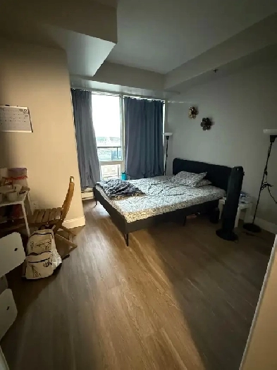 Private Room available in a 2 Bed 2 Bath apartment Image# 1