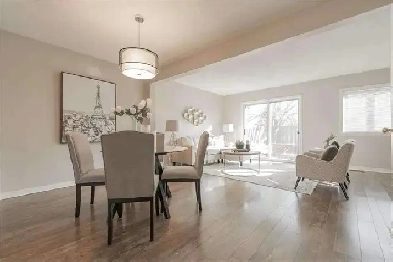 4 Bedrm Townhome in Hamilton Mountain.  $2,800 per month. Image# 5