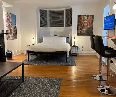 Cozy 1 Bedroom Apartment for Rent Image# 3