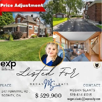 Attention: Price Adjustment Image# 1