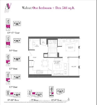 Condo assignment Image# 1