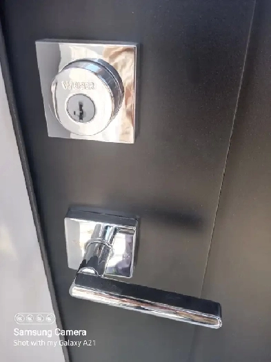 SPACIOUS BRIGHT NEW BUILD 1 BDRM, 1 BTH, CARRINGTON NW, CALGARY Image# 1