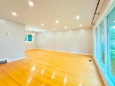 3 Bedroom detached house for rent in Kitchener Image# 1