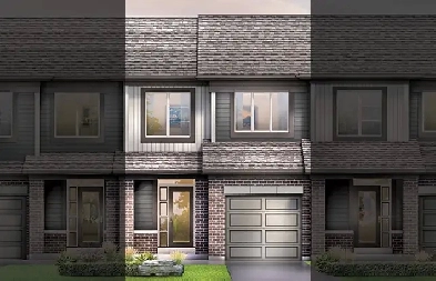 Stunning like new townhouse in Avalon for rent (3bdrm, 2.5 bath) Image# 1