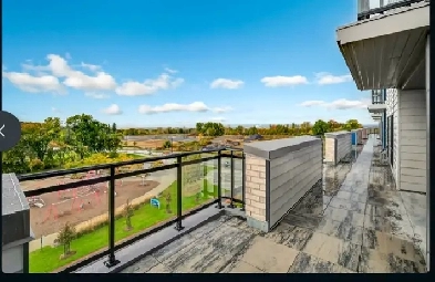 Brand new 2bed/2bath condo w/huge terrace near NRC/Montford/CSEC Image# 1