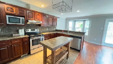 3 bdr, 4 bathroom townhouse for rent in Halifax Image# 7