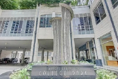 761 Bay St. Fully furnished 1 bedroom available immediately Image# 1