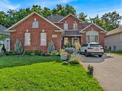3686 Inglewood - Lower Unit, Windsor ON Image# 5