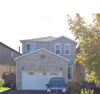 Two bedroom separate entrance basement Image# 1