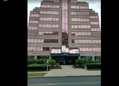 Office for sale at Leslie and 401, Duncan mill road( C12) Image# 1