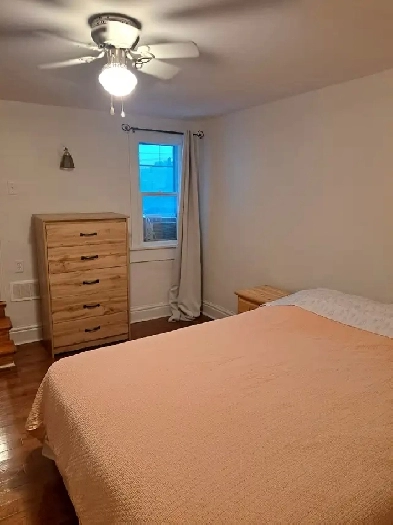 Large furnished 2 Bedroom - 2550$ all incl. downtown w parking Image# 3