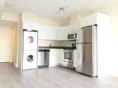 University City Two Bedroom Condo Unit for Rent Image# 1
