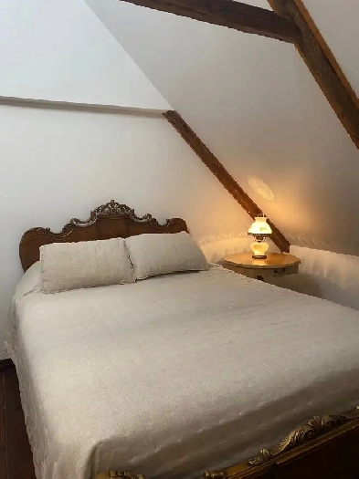 MAISON A LOUER COURT TERME Image# 1