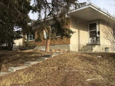 1 Bdrm Mainfloor Close to LRT UC MktMall BrentwdMall NorhldMall Image# 1