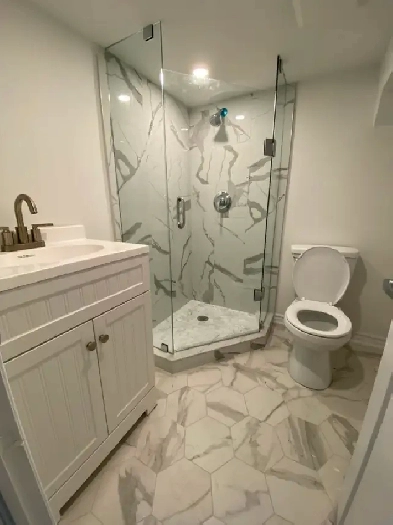 1 Bedroom 1 Bathroom Unit - Recently Renovated Image# 1