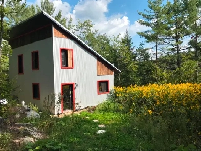 FOR RENT: Quiet home in pine forest Image# 2