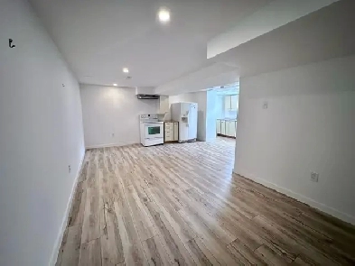 Studio 1 Bath, Basement, Newmarket Image# 3