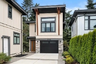 Coach House for rent in Sardis back into Golf Course Image# 1