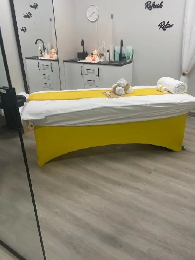 Massage Studio Space For Rent!!! Image# 9