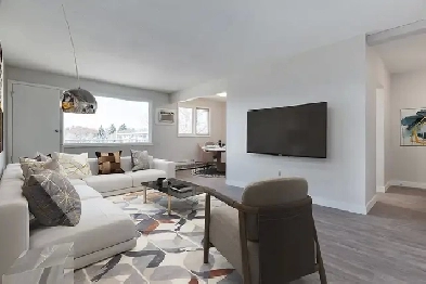 Seniors Apartments for Rent - MacKenzie Manor - Apartment for Re Image# 1