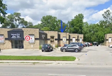 Commercial unit for lease Image# 3