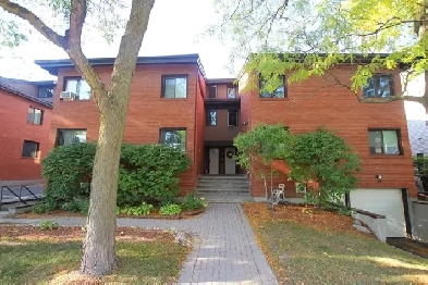 Condo for Rent Ottawa 37 Robinson Ave Image# 4