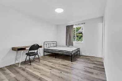 All inclusive and fully furnished  Private rooms with ensuite Image# 1