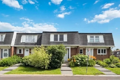 BY OWNER-OTTAWA TOWNHOUSE FOR SALE  $489,000 Image# 5