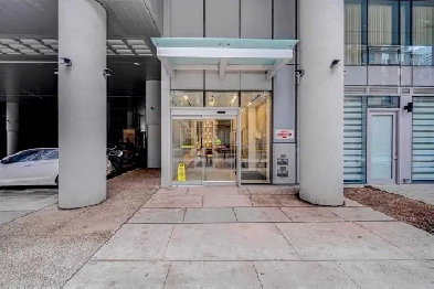 Yong & Eglinton Furnished 1 bedroom 1 bathroom for Rent Image# 1