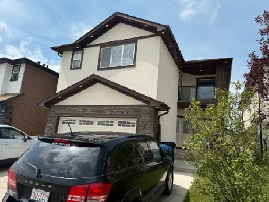 Large & clean 2 Bedrooms Basement for rent in Taralake Image# 5