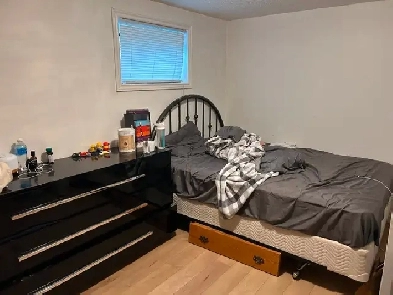 Room for rent cls UoC and Brentwood C train Image# 3