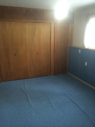 1-Bedroom basement suite for rent-(females only)-August 1, 2025 Image# 10