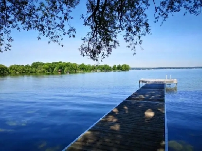 Lakefront property for rental Image# 10